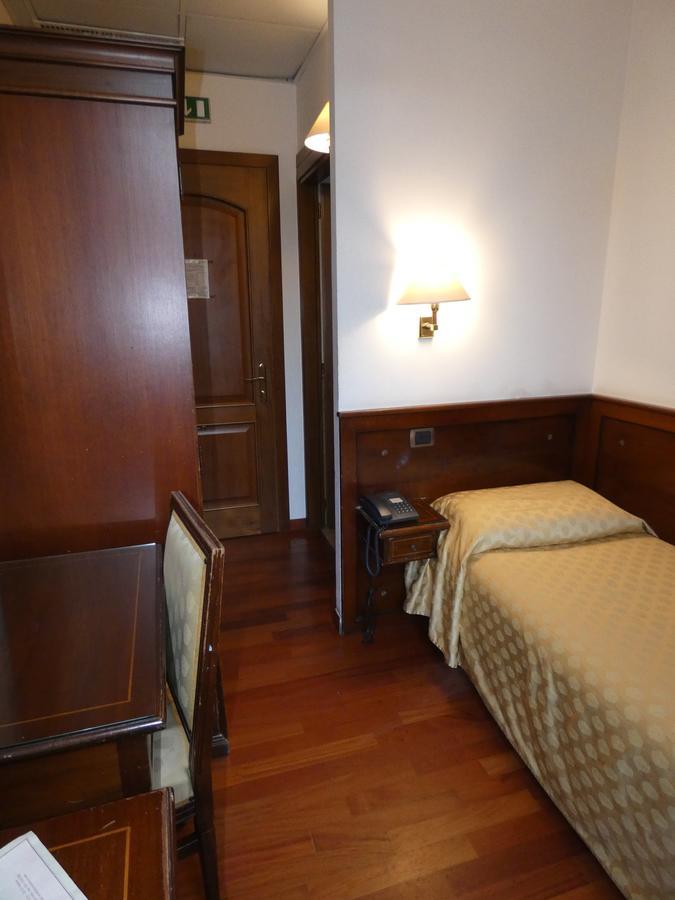 Hotel La Forcola 3*