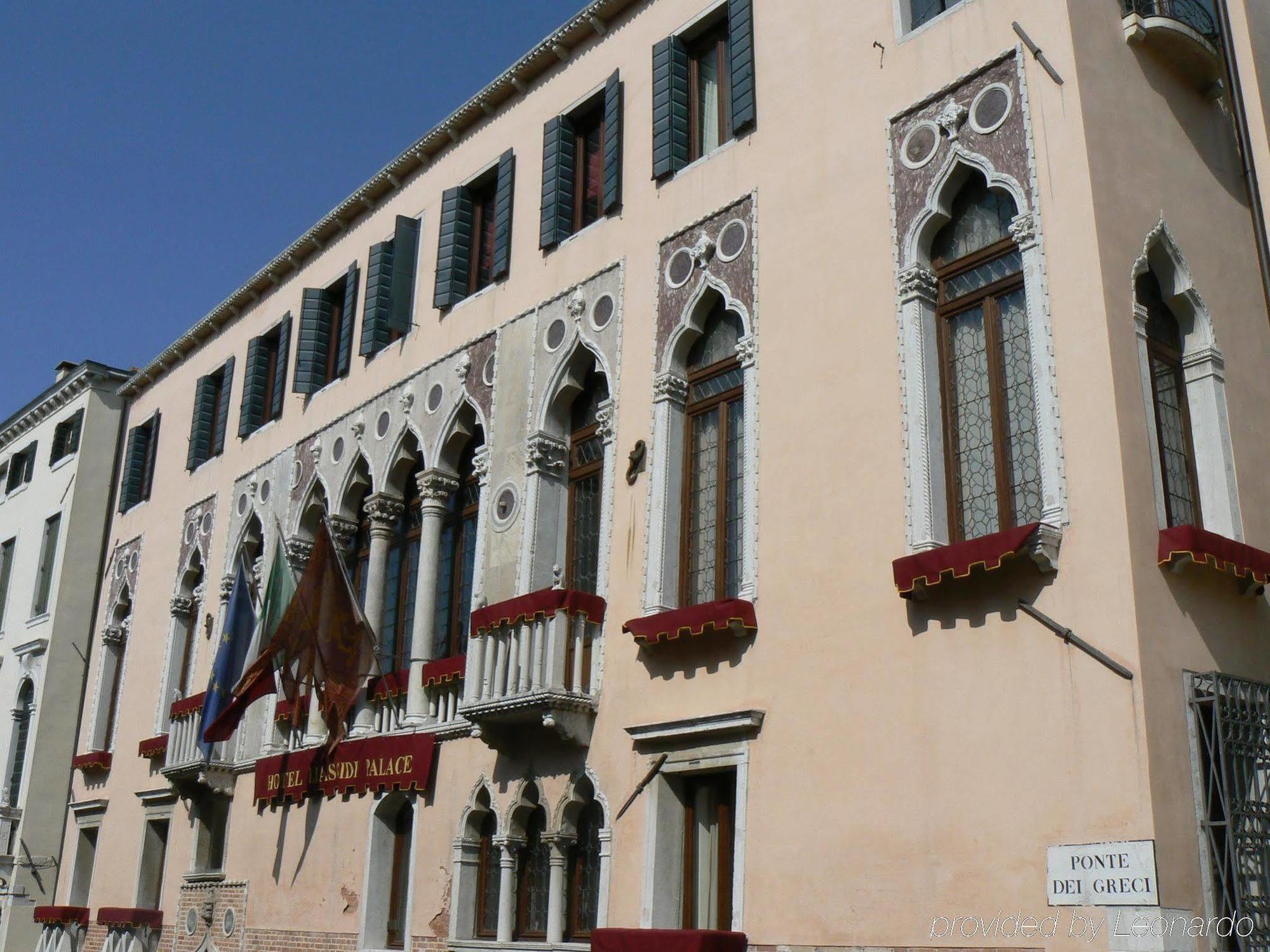 Liassidi Palace Hotel Veneza