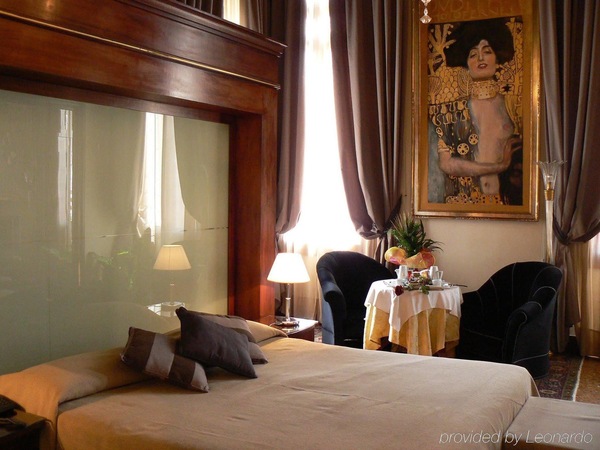 Liassidi Palace Hotel