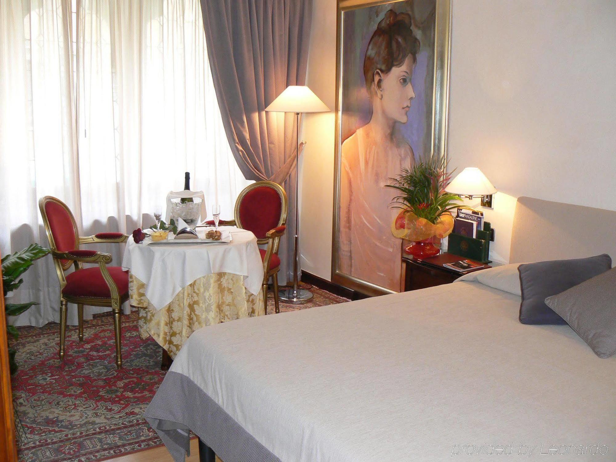 Liassidi Palace Hotel Venice