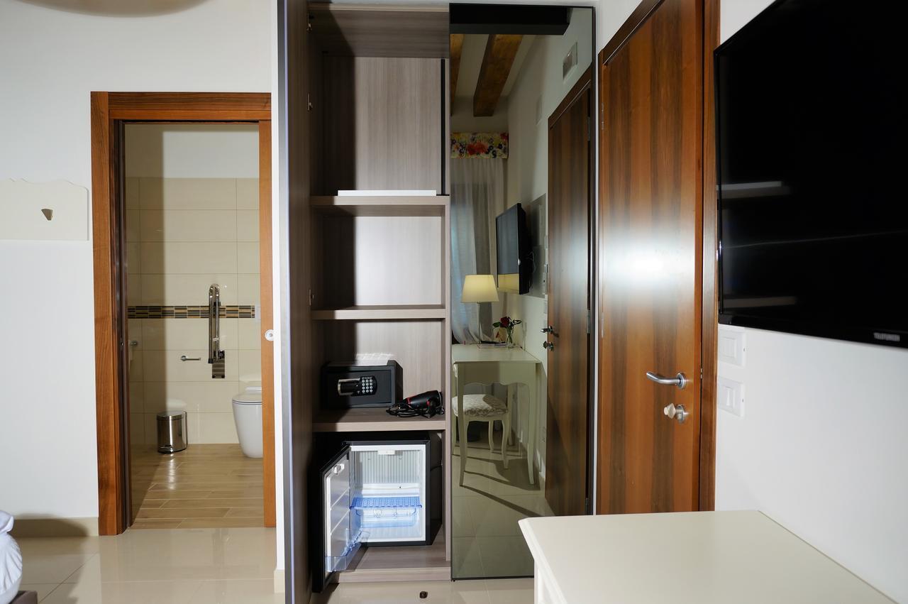 Bed & Breakfast Hortus Venice