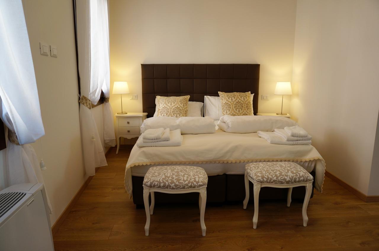 Bed & Breakfast Hortus