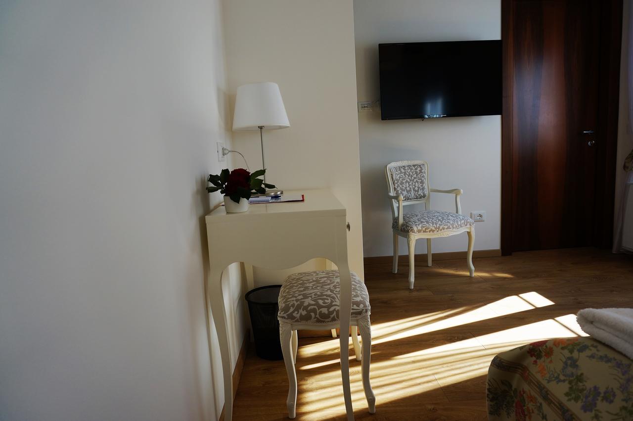 Hortus Bed & Breakfast *
