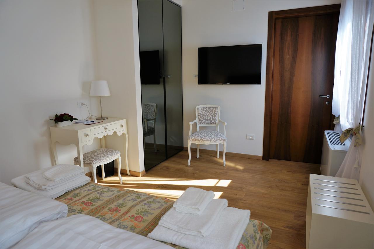 Bed & Breakfast Hortus *