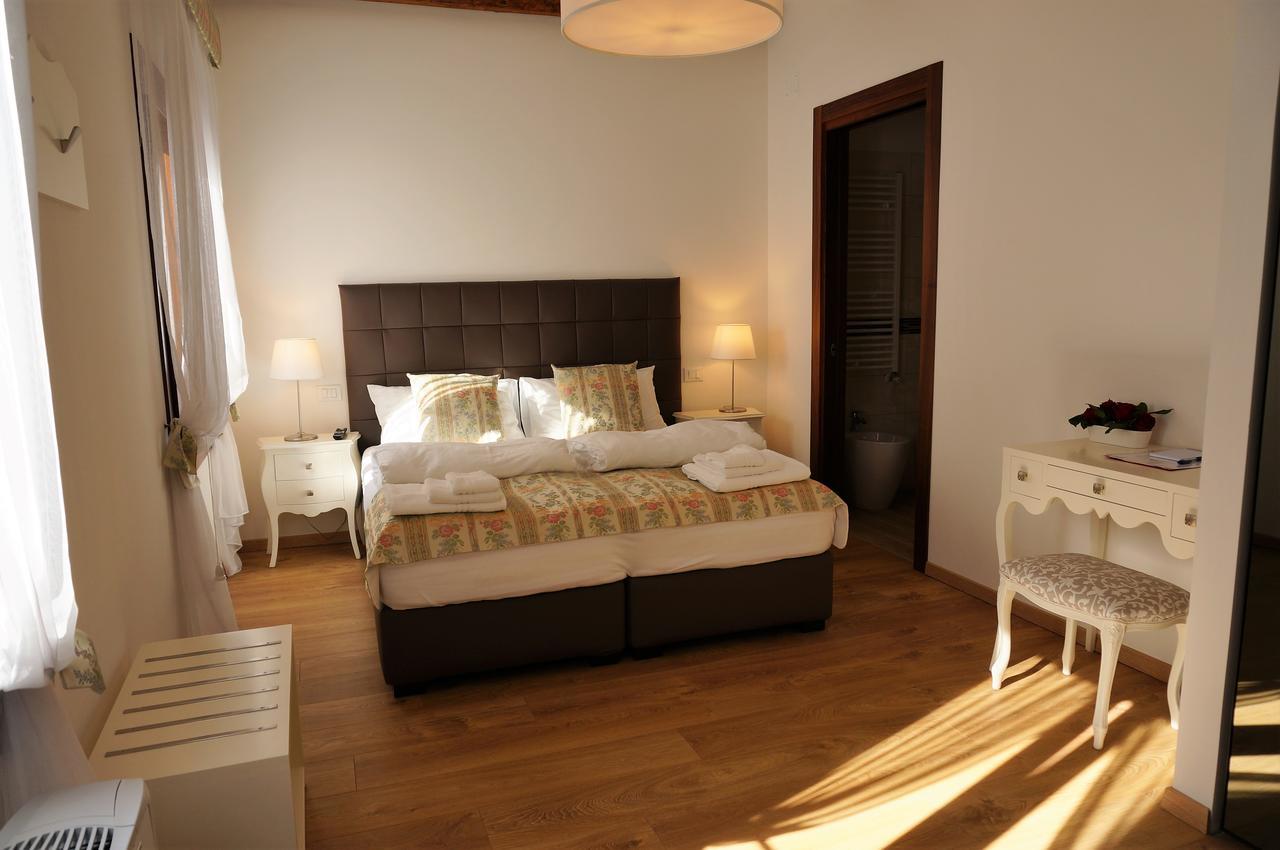 Hortus Bed & Breakfast Venice