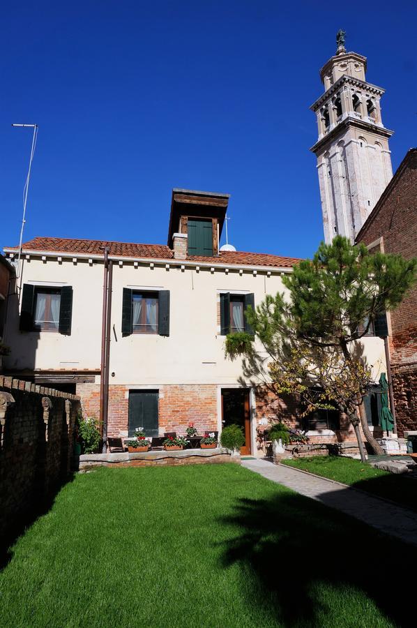 Bed & Breakfast Hortus Venice