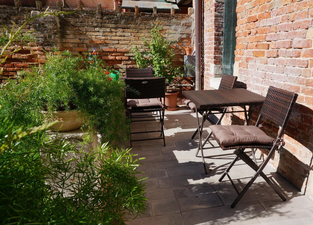 Hortus * Venice