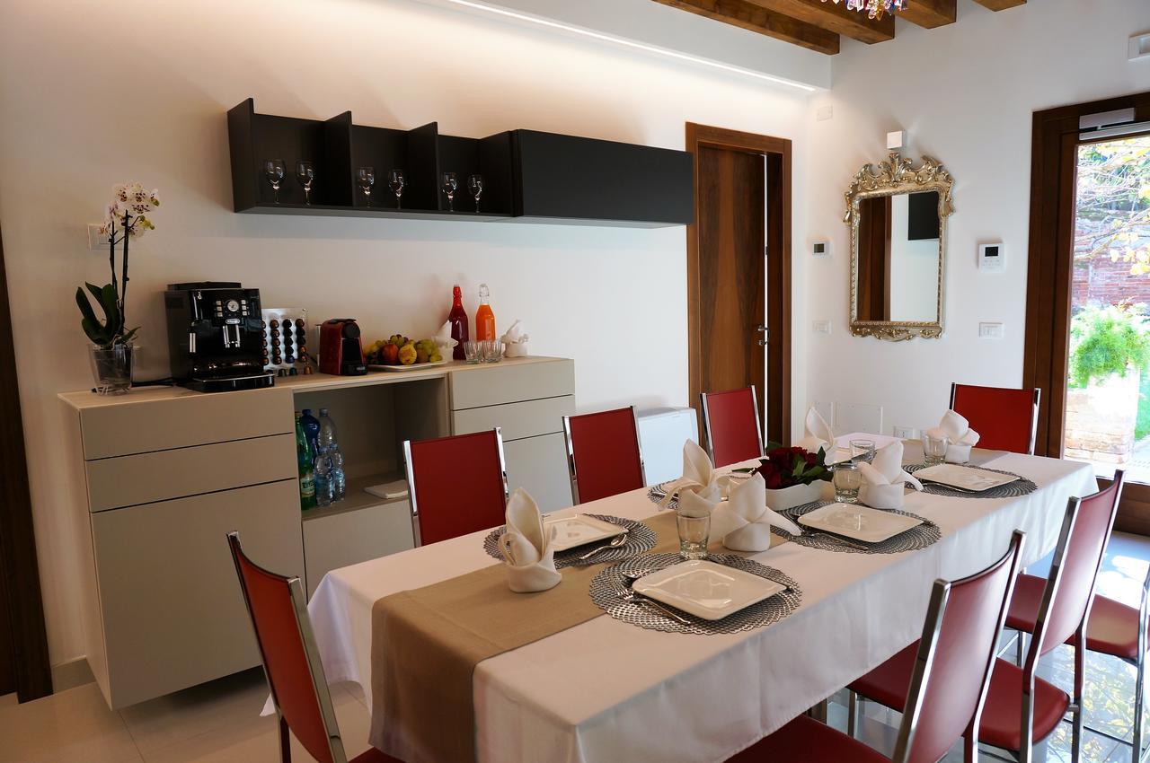 Hortus Bed & Breakfast