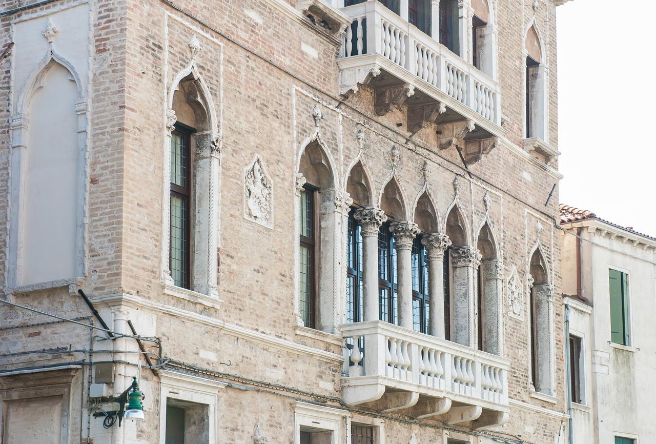 Nani Mocenigo Palace Hotel