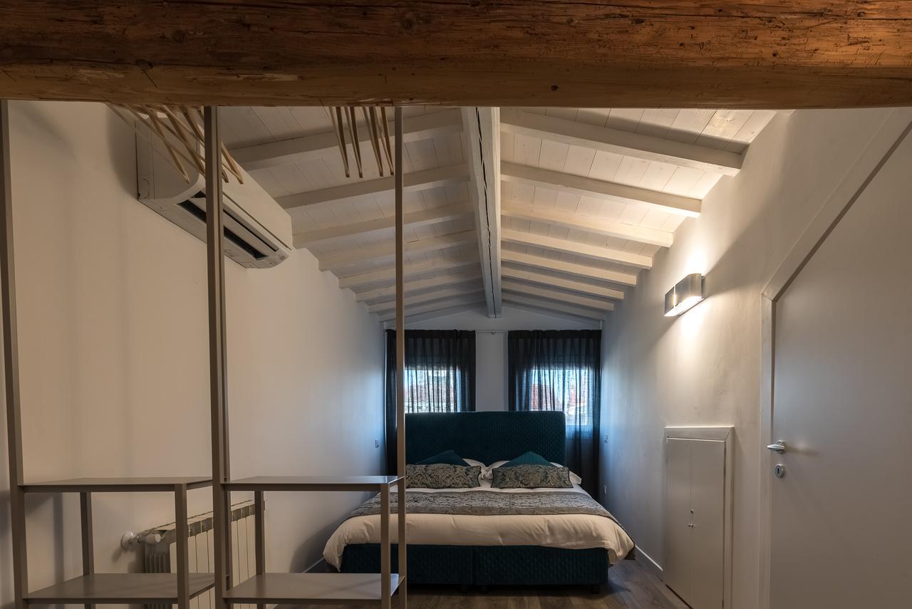 La Loggia Della Luna Guest house 5*