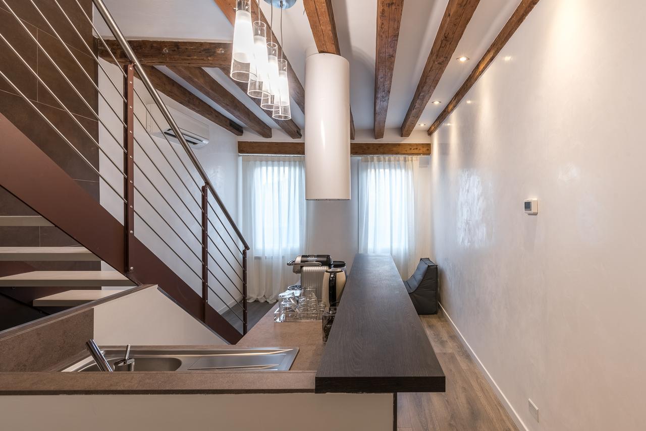 La Loggia Della Luna Guest house Venice