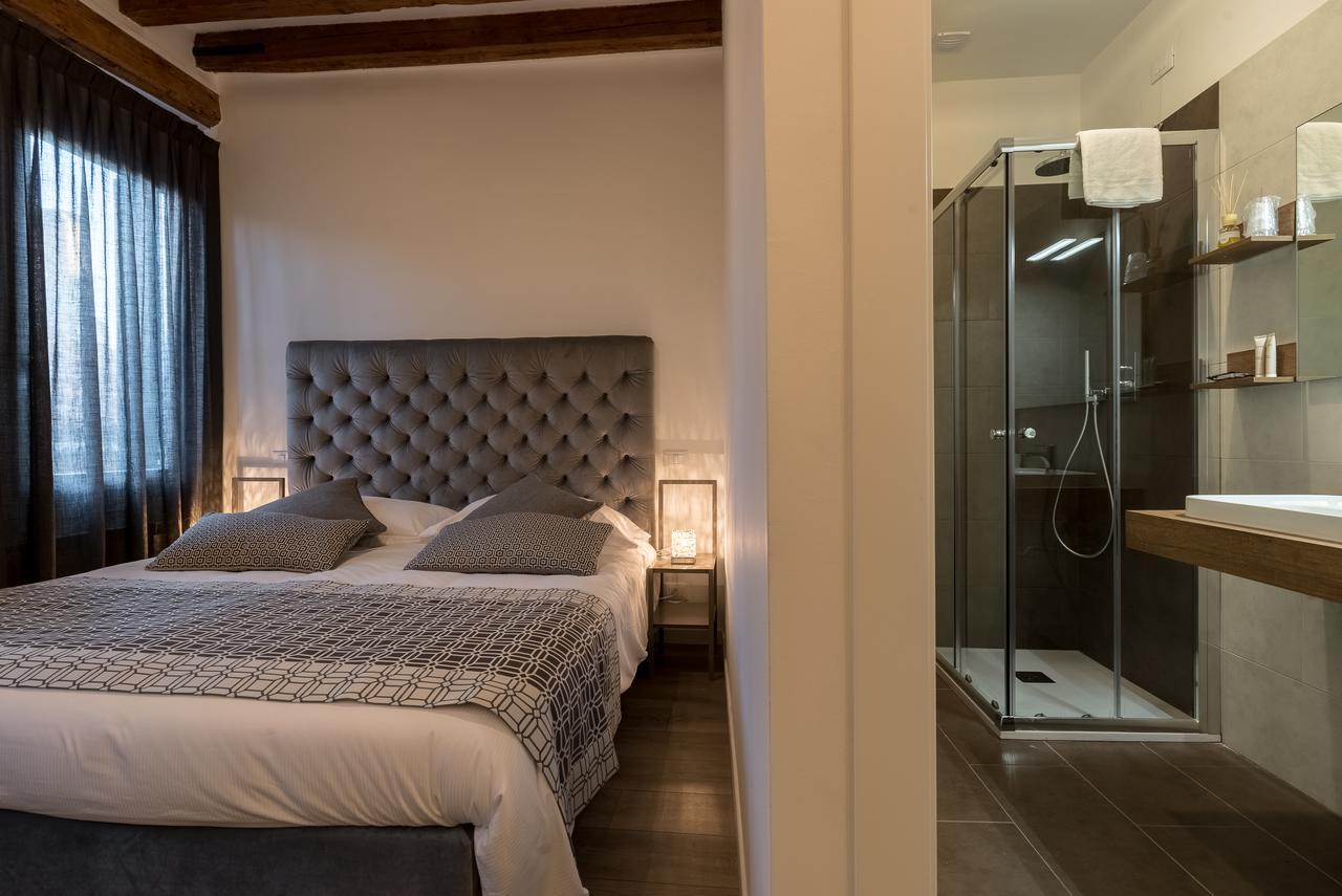 Guest house La Loggia Della Luna Venice