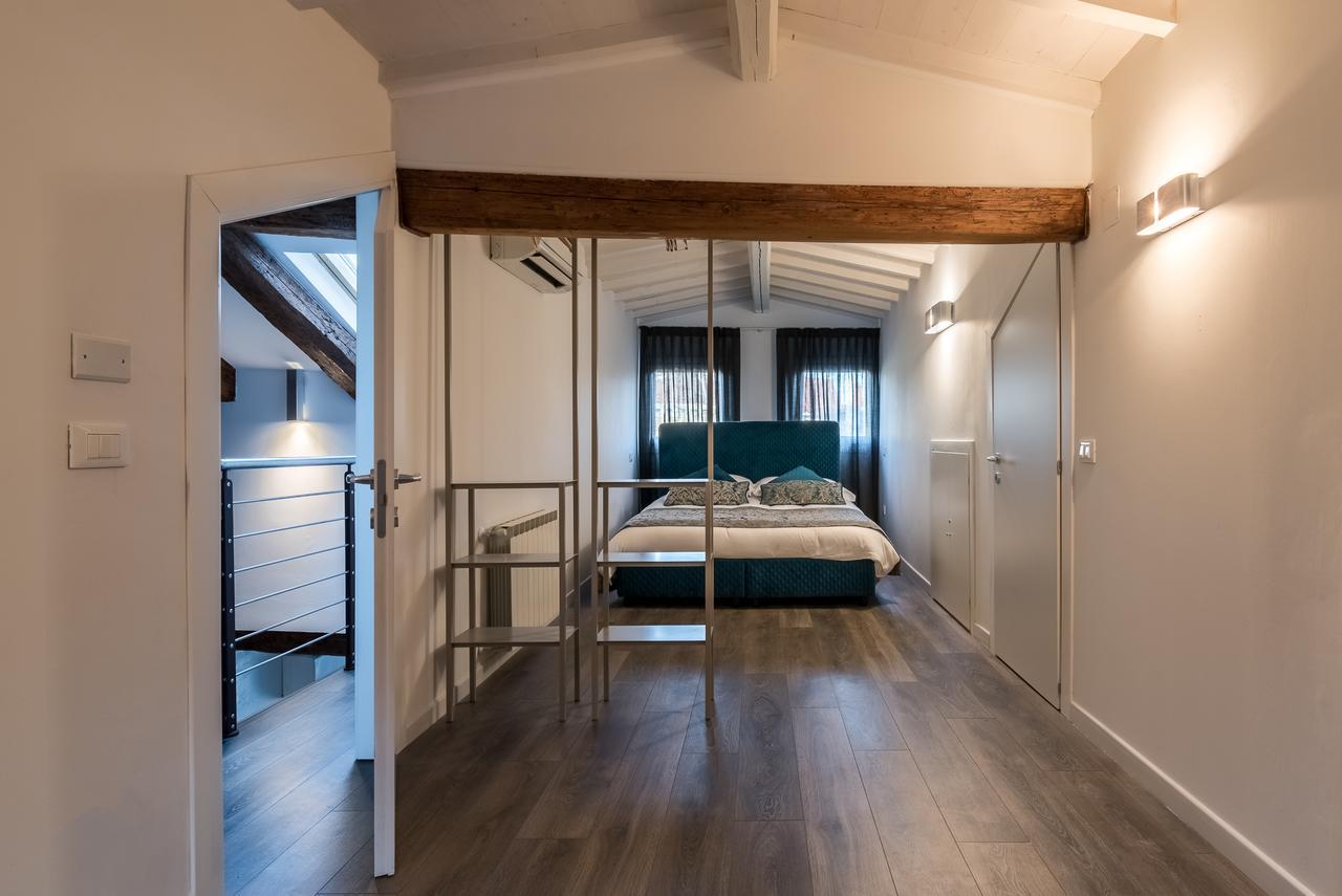 La Loggia Della Luna Guest house