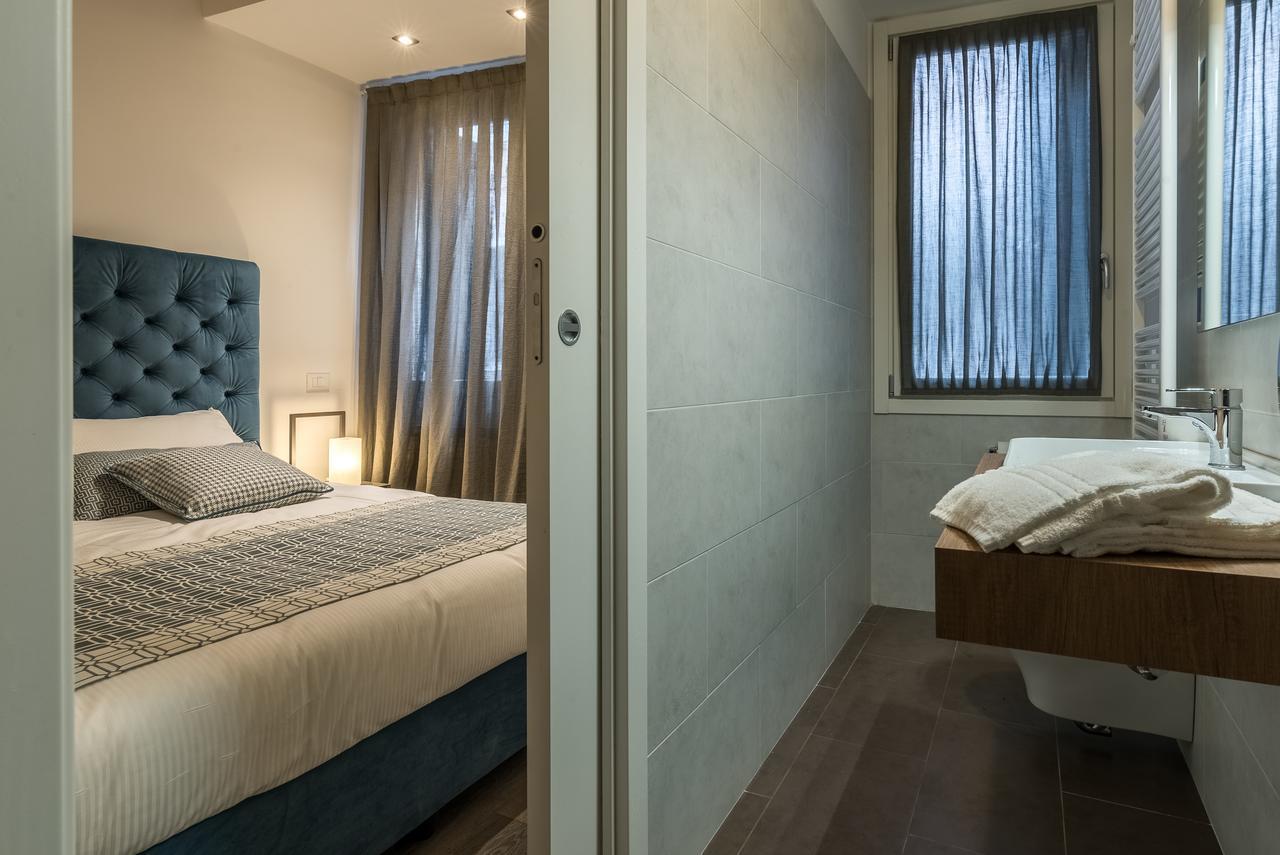 Guest house La Loggia Della Luna 5*