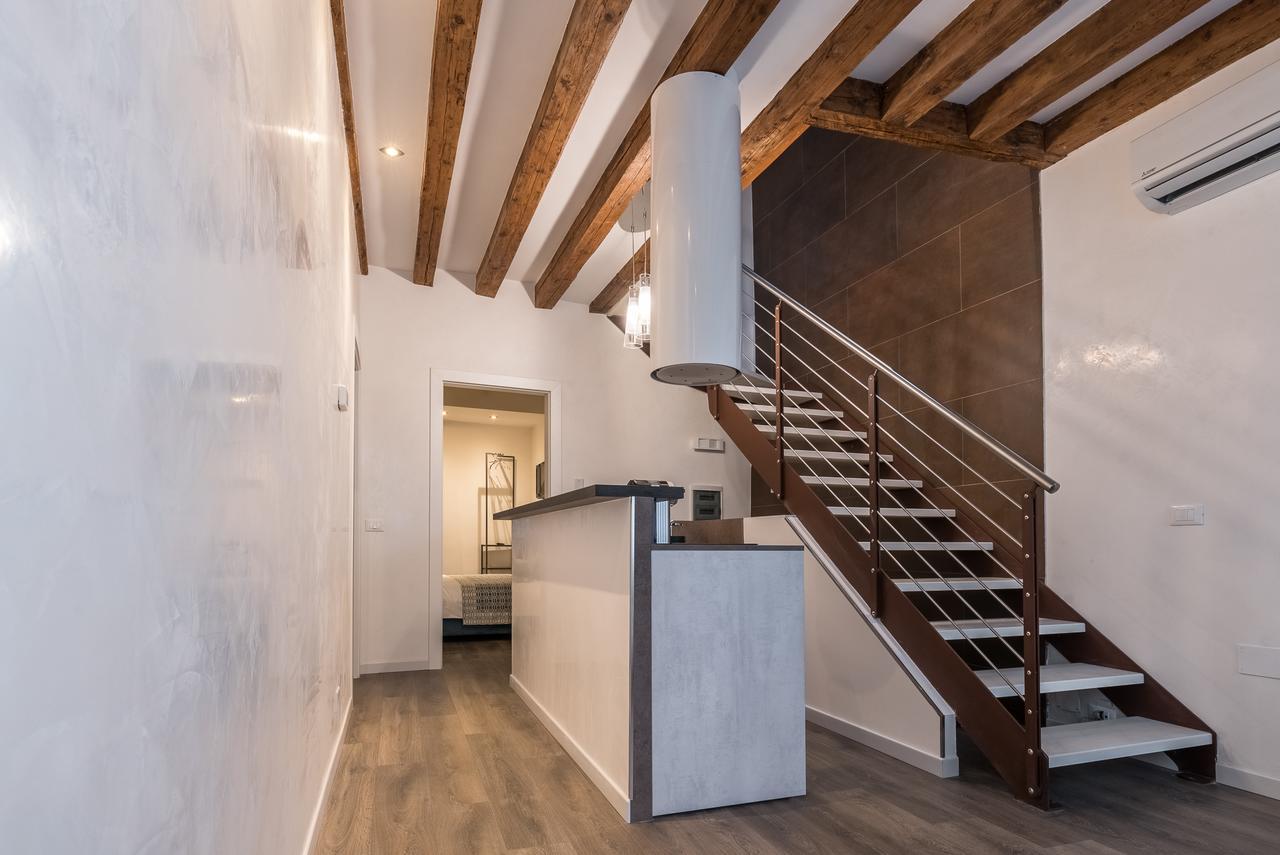 Guest house La Loggia Della Luna Venice