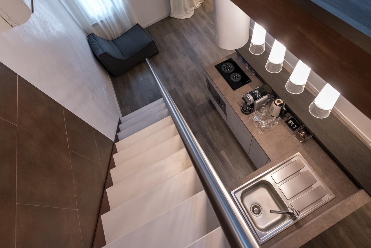 La Loggia Della Luna Guest house Venice