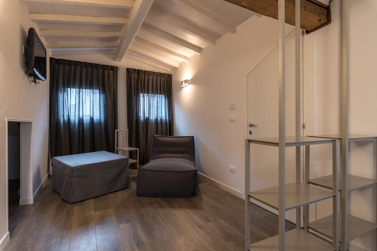 La Loggia Della Luna Guest house