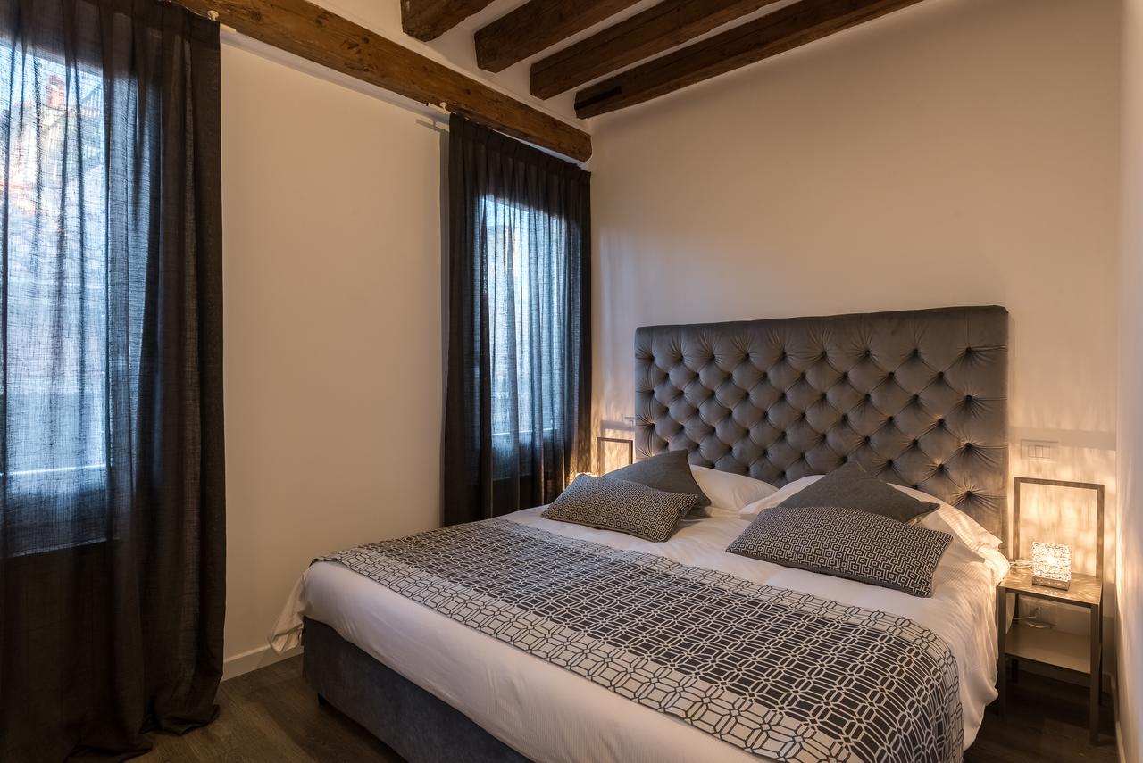 Guest house La Loggia Della Luna Venice
