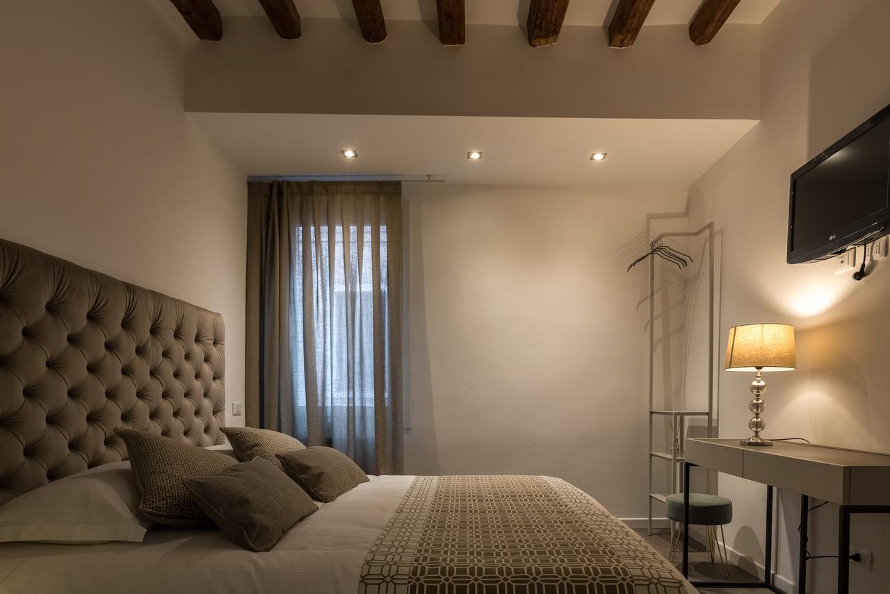 La Loggia Della Luna Guest house Venice