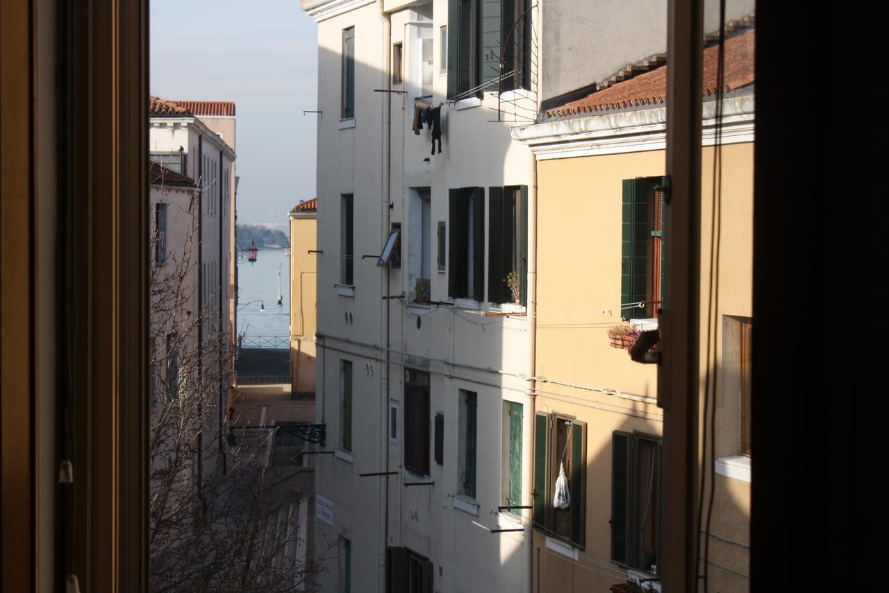 Apartamento 2978b Veneza