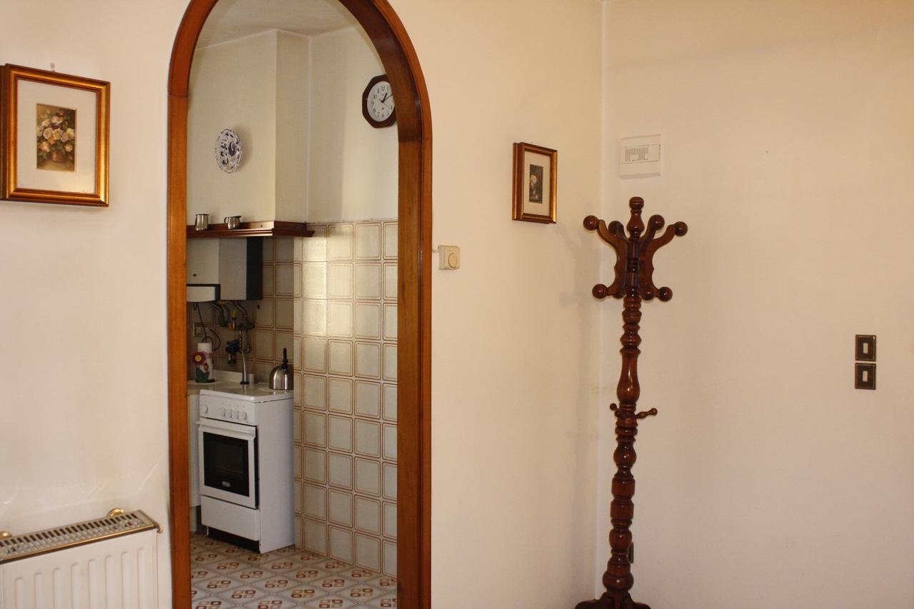 2978b Apartamento Veneza