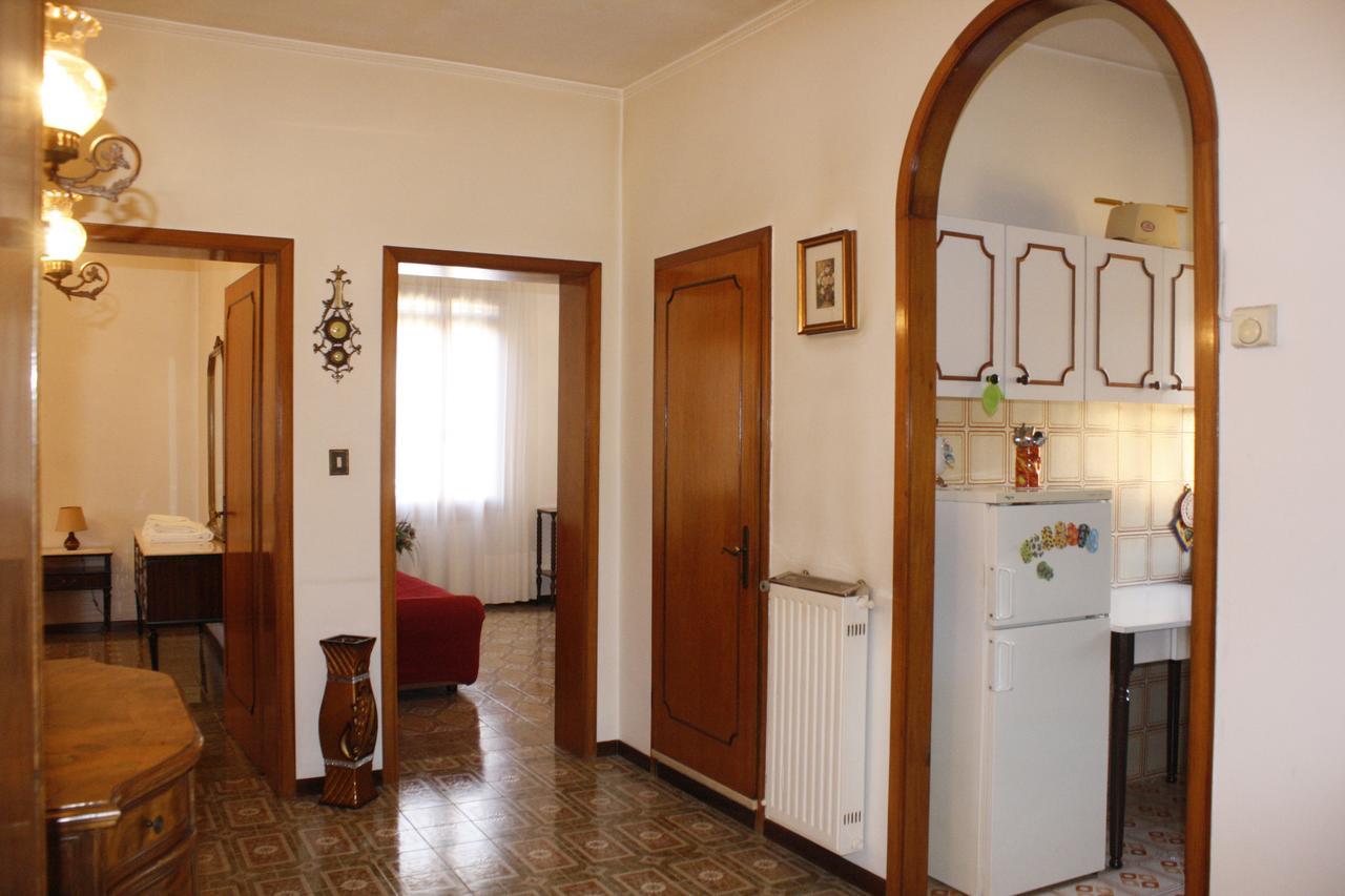 2978b Apartamento Veneza