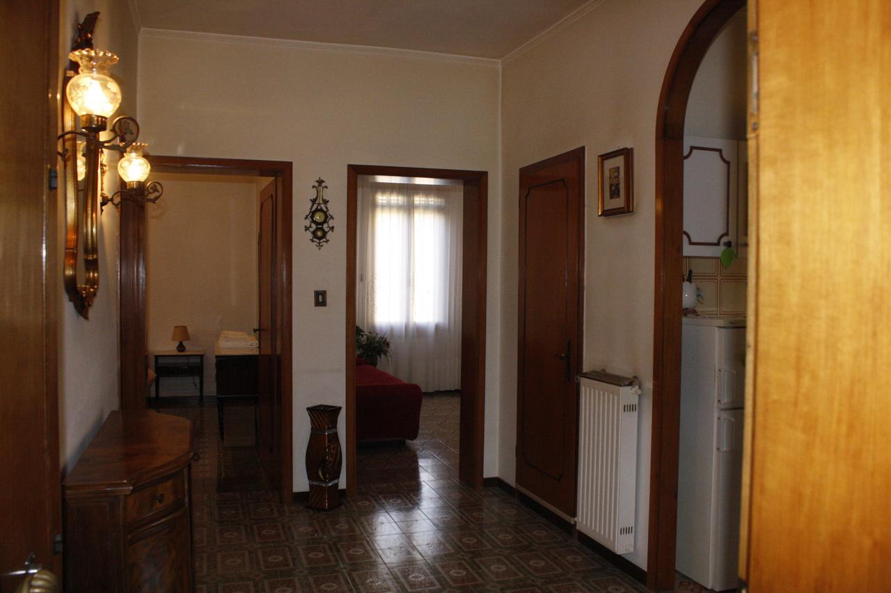 2978b Apartamento Veneza