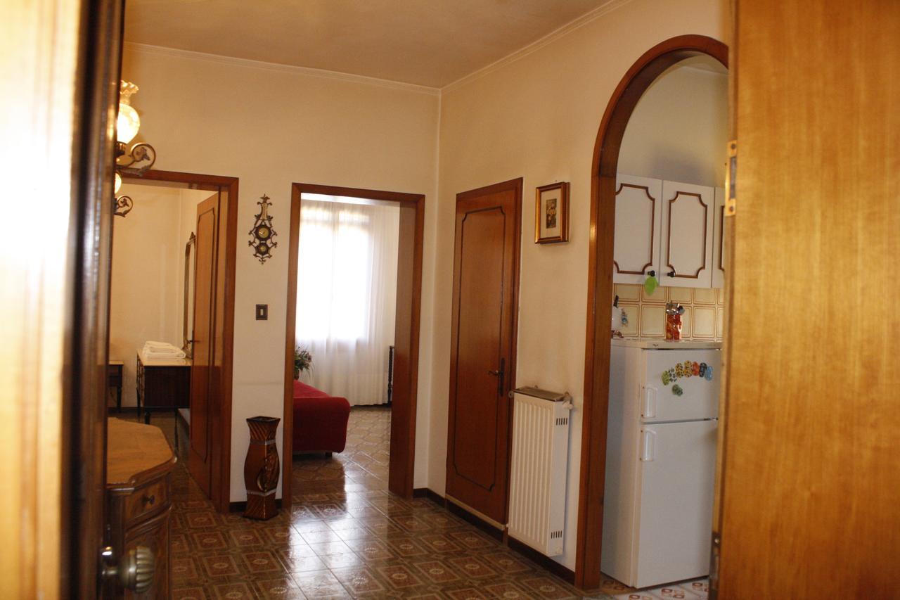 2978b Apartamento Veneza