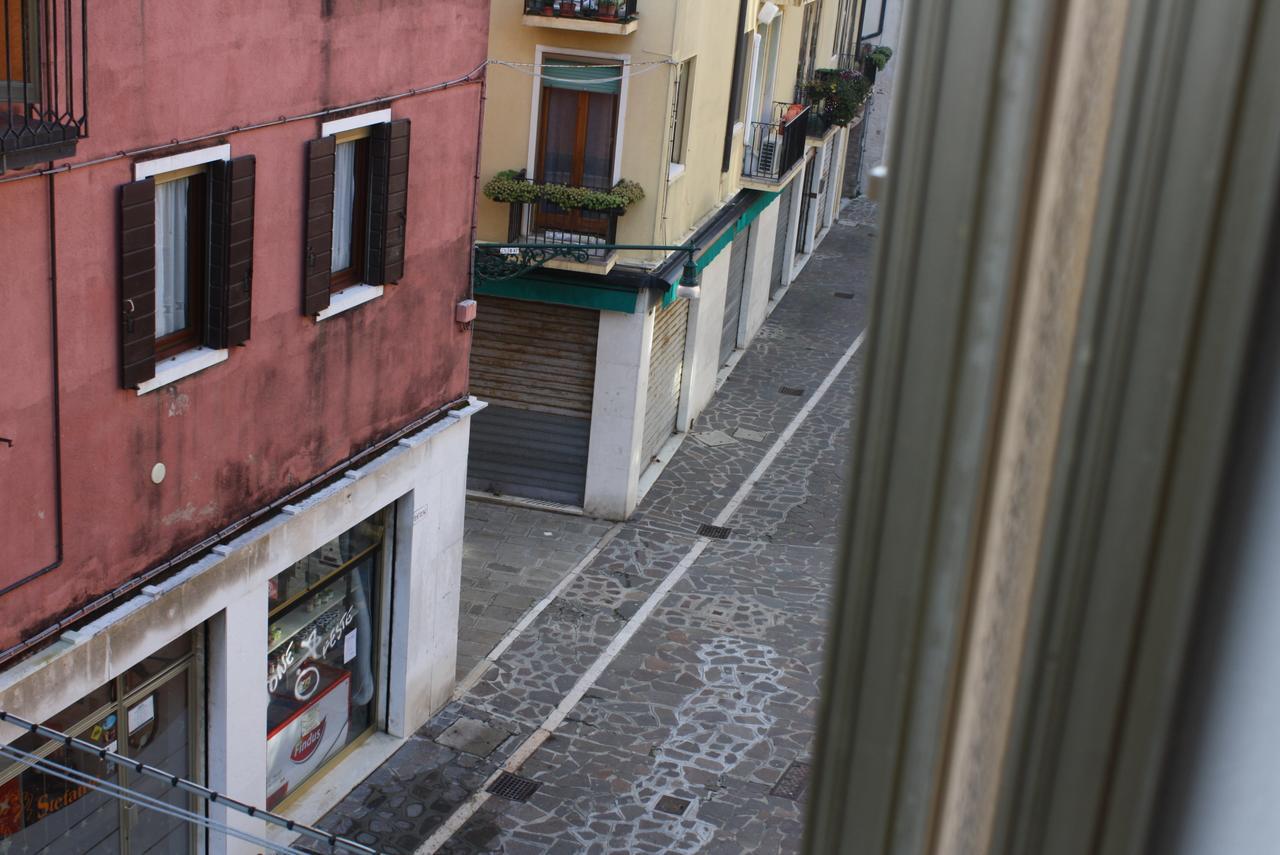 2978b Apartamento Veneza