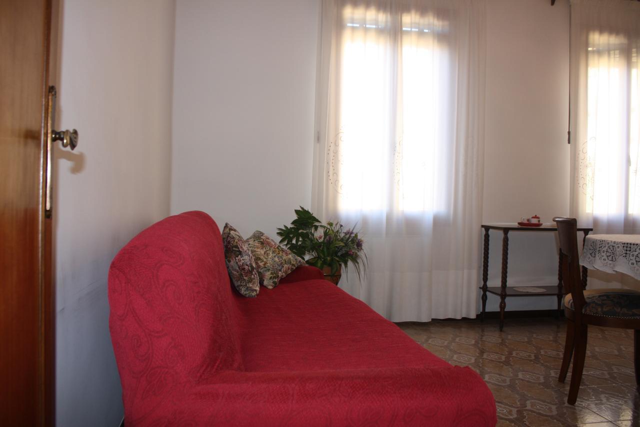 2978b Apartamento Veneza