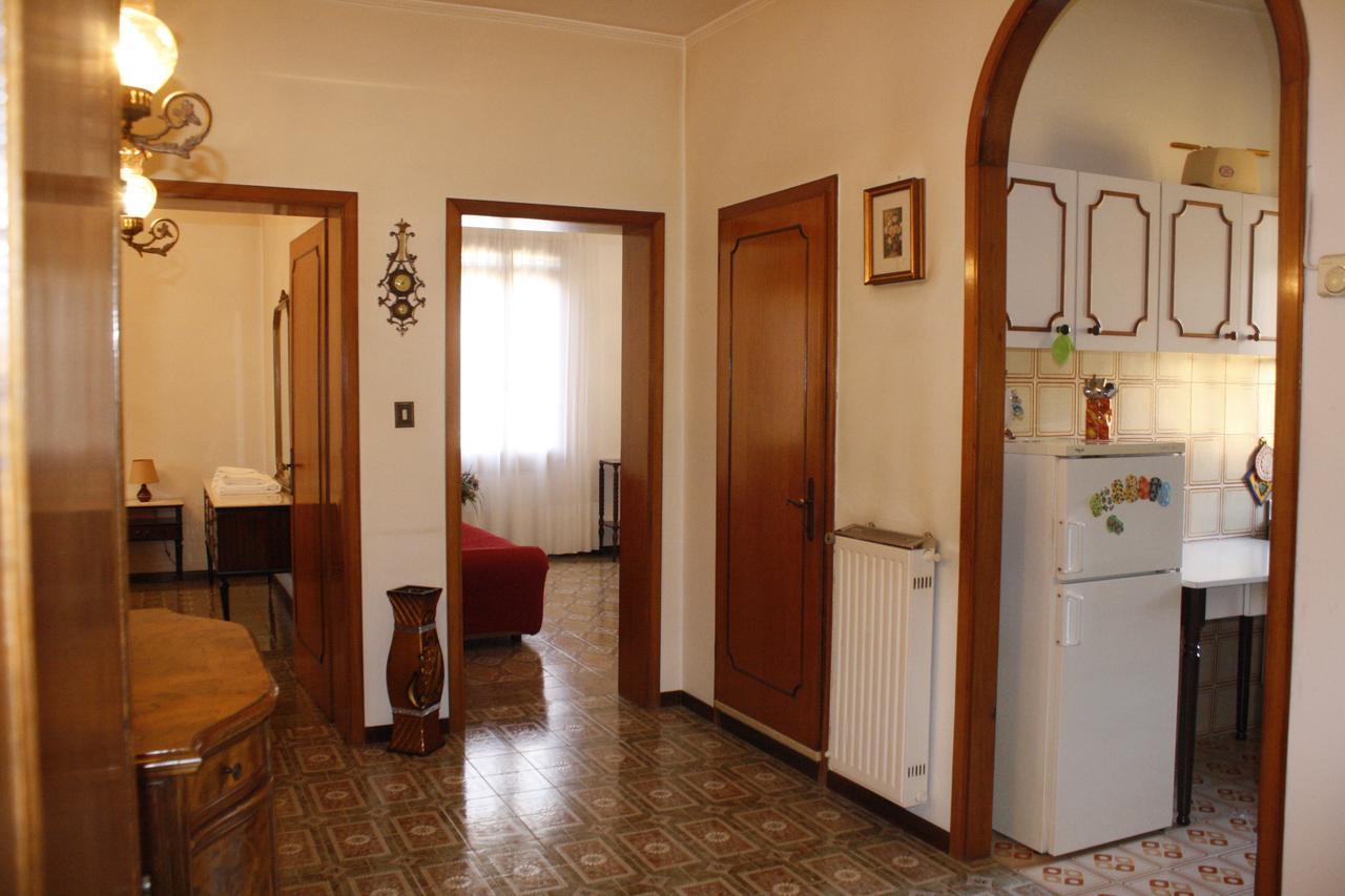 2978b Apartamento *