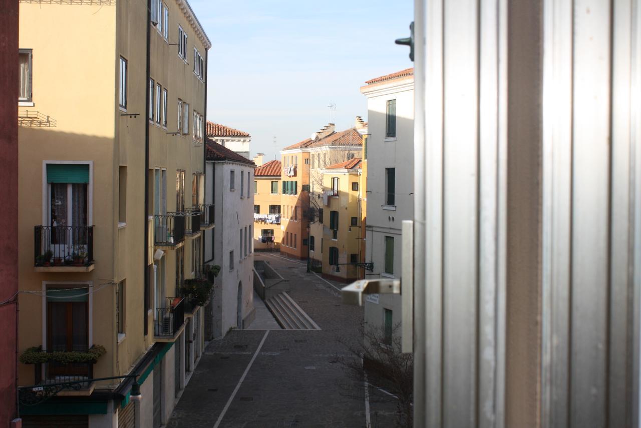 2978b Apartamento Veneza