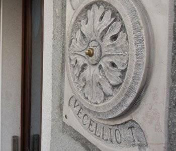 Hotel Vecellio 3*