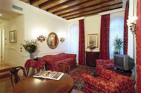 San Marco Palace 4* Veneza