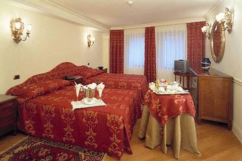 San Marco Palace Hotel Veneza