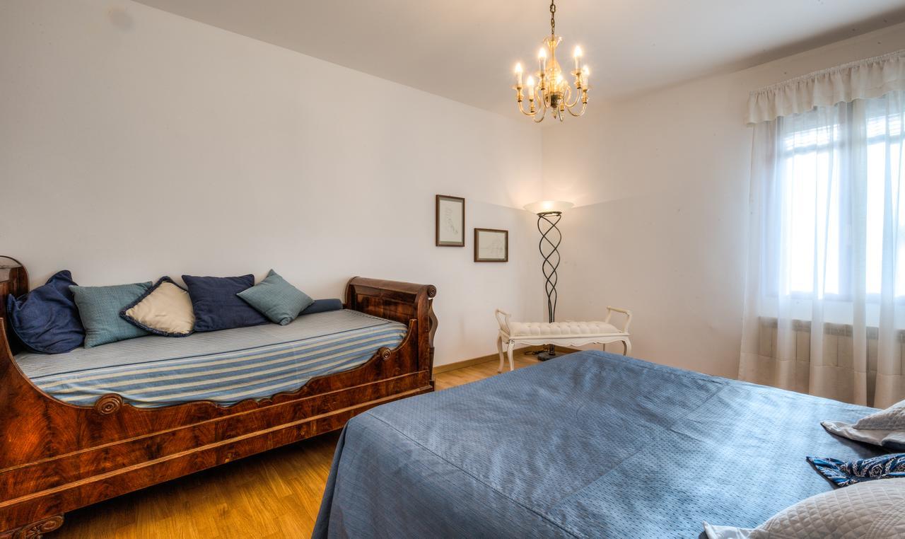 Ca' Della Corte Flats Apartment *