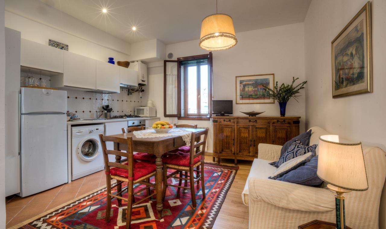Apartment Ca' Della Corte Flats Venice