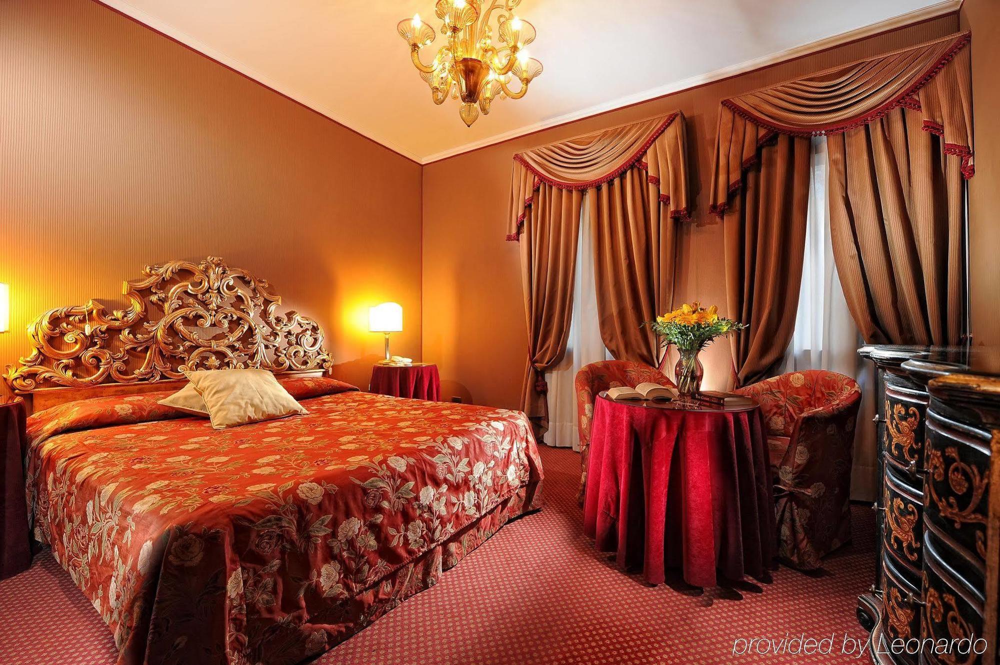 Hotel Concordia Venice