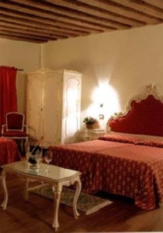 Barbarigo Guest house