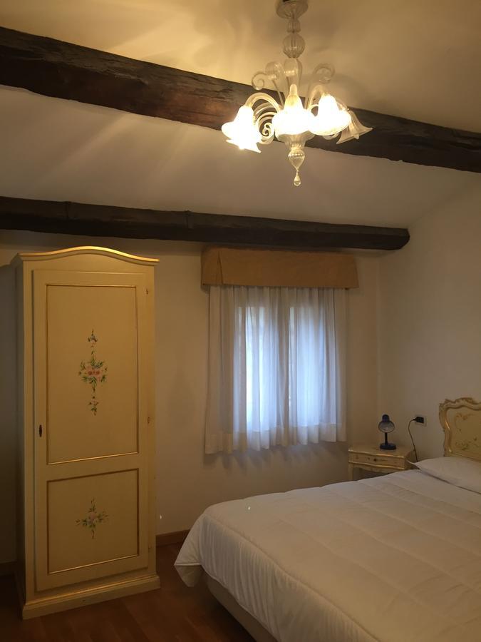 Al Milion 3* Venice