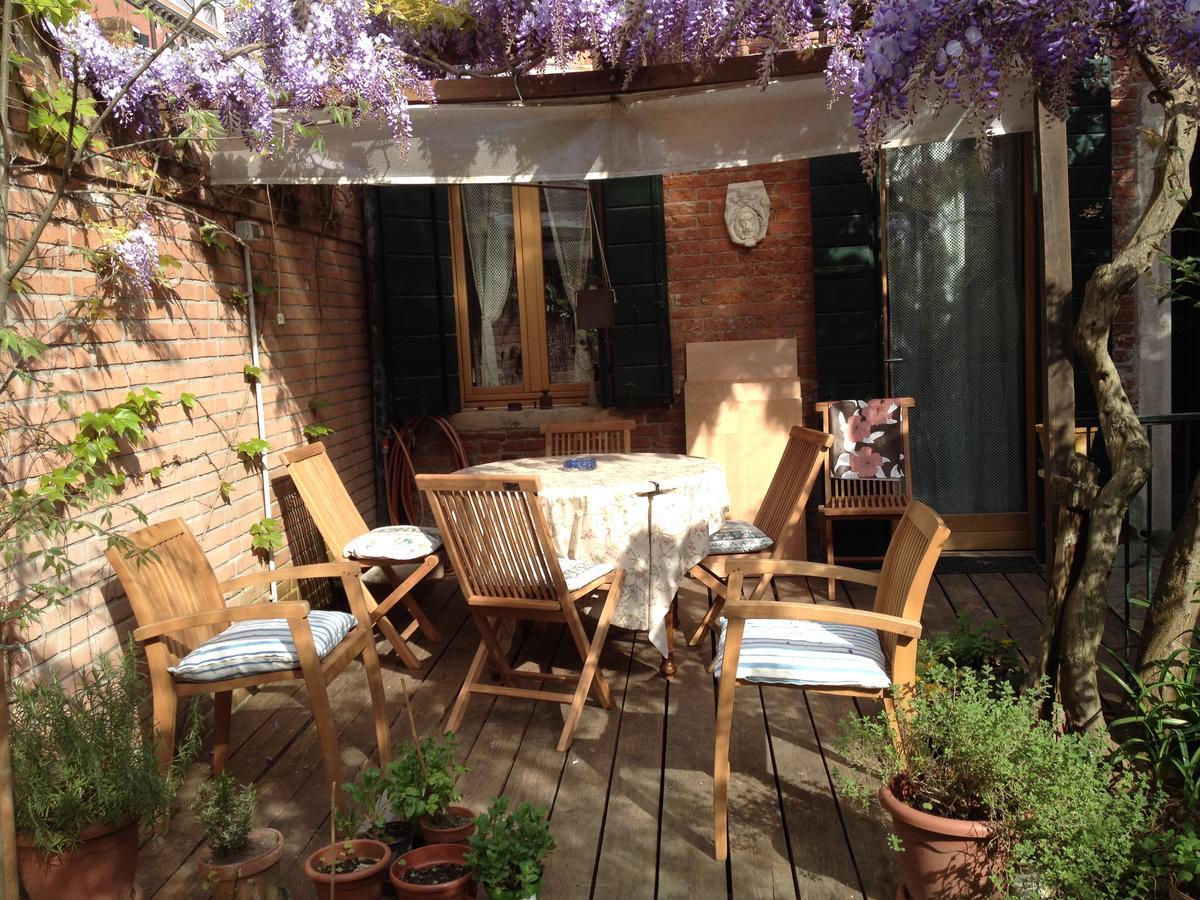 Allo Squero Bed & Breakfast