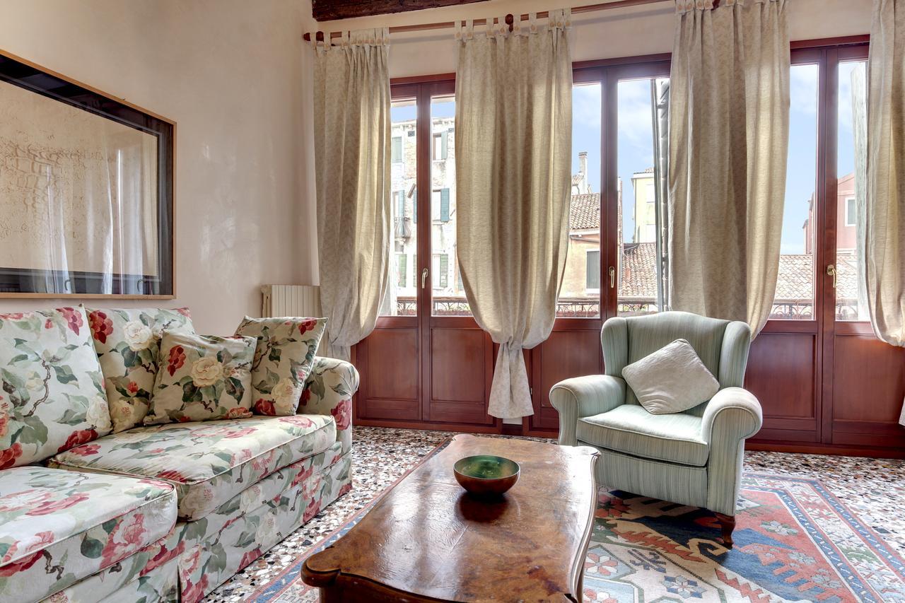 Apartment Biennale Apt Balcony Venice