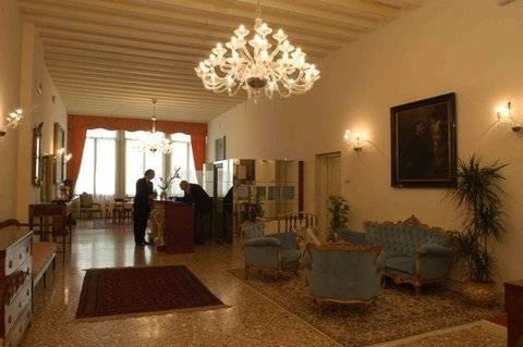 Ca' Del Campo 3* Venice