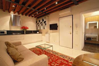 Apartment Sarai Venice
