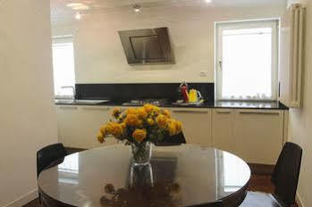 Apartment Sarai Venice