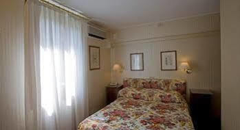 Agli Alboretti 3*