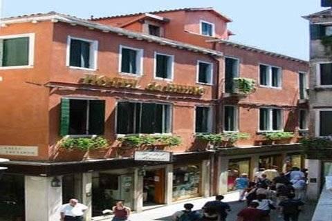 Da Bruno Hotel Veneza