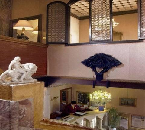 Torino Hotel