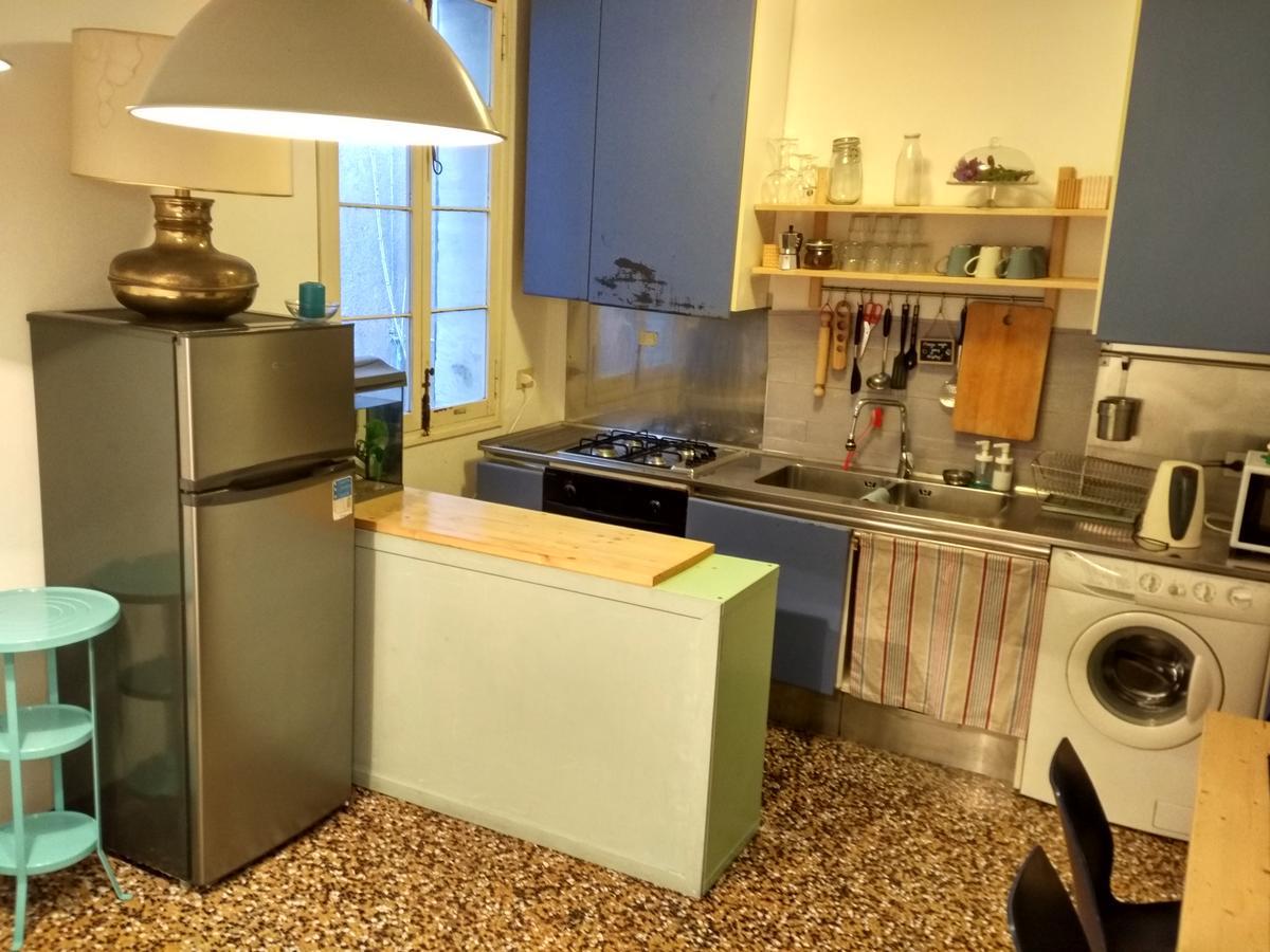 Casa Del Giglio * Venice