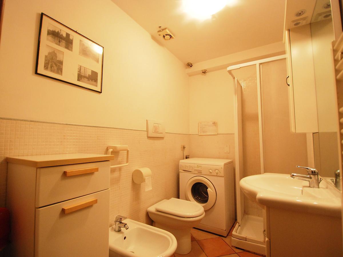 Locazione Turistica Sotoportego Delle Colonne Apartment Venice